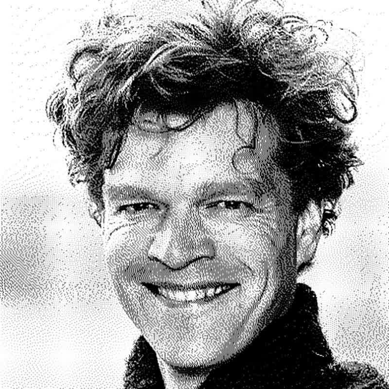Jeroen Haverkorn van Rijsewijk