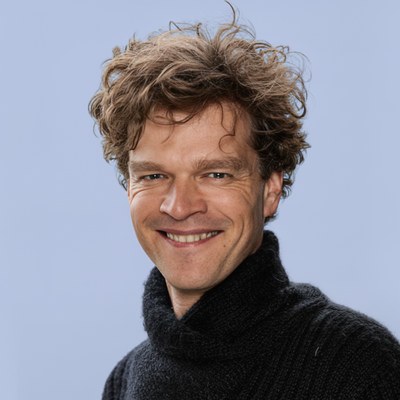 Jeroen Haverkorn van Rijsewijk